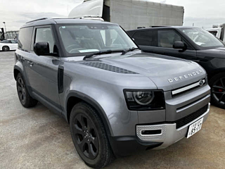 ROVER DEFENDER 2022