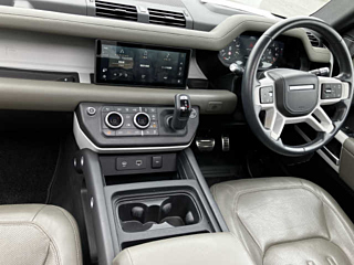 ROVER DEFENDER 2022