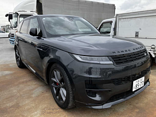ROVER RANGE ROVER 2024