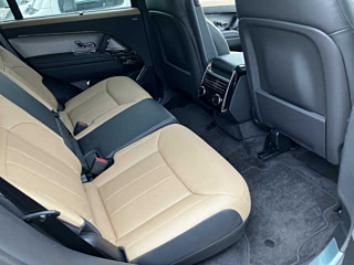 ROVER RANGE ROVER 2024