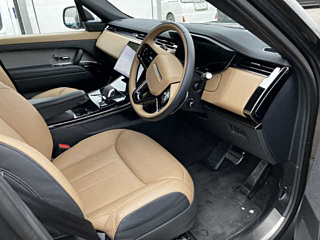 ROVER RANGE ROVER 2024