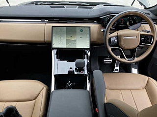 ROVER RANGE ROVER 2024