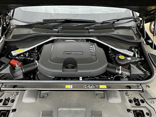ROVER RANGE ROVER 2024