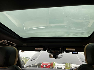 ROVER RANGE ROVER 2024