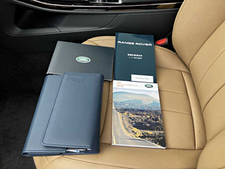 ROVER RANGE ROVER 2024