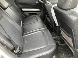 NISSAN X-TRAIL 2010