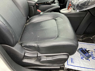 NISSAN X-TRAIL 2010