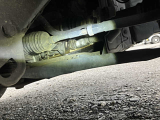 NISSAN X-TRAIL 2010