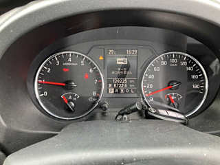 NISSAN X-TRAIL 2010