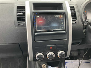 NISSAN X-TRAIL 2010