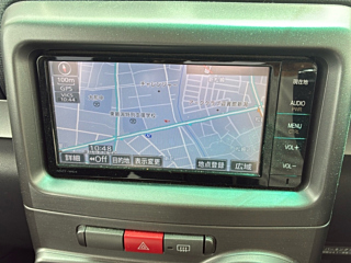 TOYOTA PIXIS SPACE 2015
