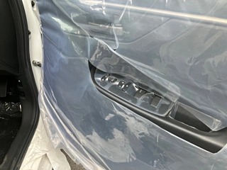 HONDA WR-V 2025