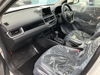 HONDA WR-V 2025