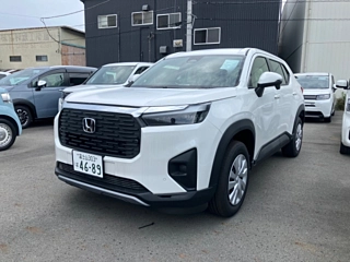 HONDA WR-V 2025