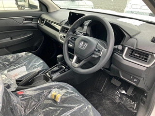 HONDA WR-V 2025