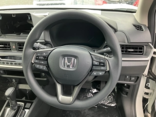 HONDA WR-V 2025