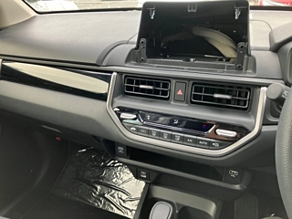 HONDA WR-V 2025