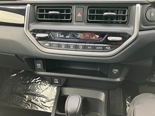 HONDA WR-V 2025