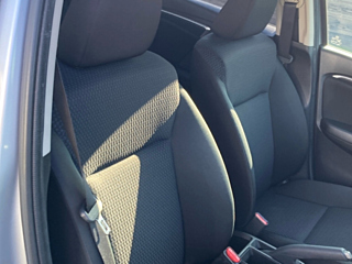 HONDA FIT 2018