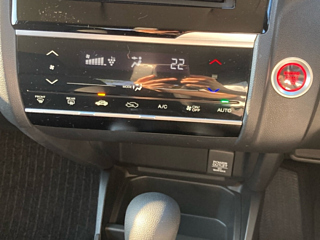 HONDA FIT 2018