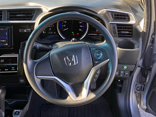 HONDA FIT 2018