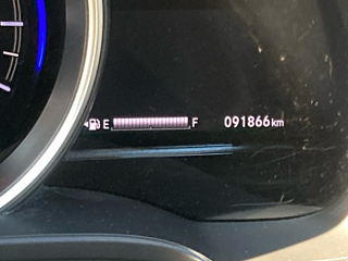 HONDA FIT 2018