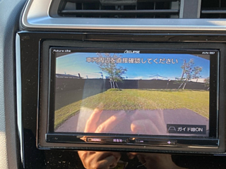 HONDA FIT 2018
