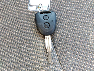DAIHATSU TANTO 2018