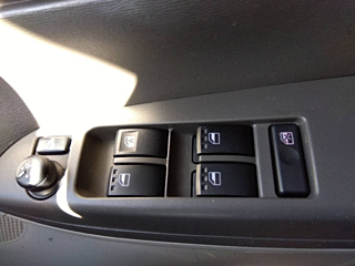 DAIHATSU TANTO 2018