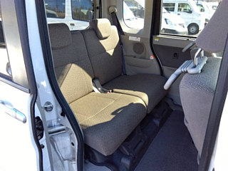 DAIHATSU TANTO 2018