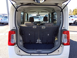 DAIHATSU TANTO 2018