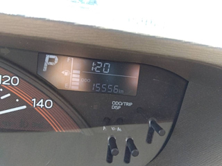 DAIHATSU TANTO 2018