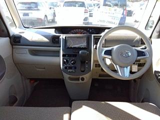 DAIHATSU TANTO 2018