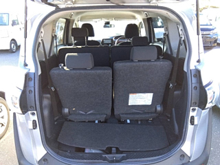 TOYOTA SIENTA 2020