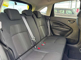NISSAN NOTE 2020