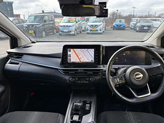 NISSAN NOTE 2020
