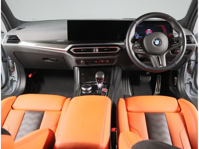 BMW M3 2023