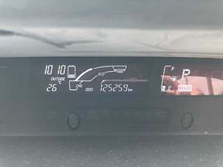 TOYOTA AQUA 2017