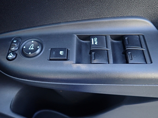 HONDA FIT 2017