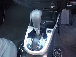 HONDA FIT 2017