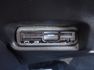HONDA FIT 2017