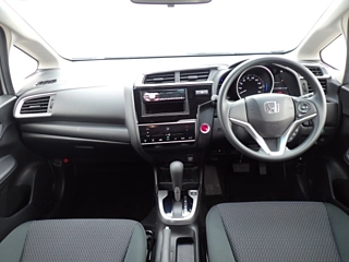 HONDA FIT 2019