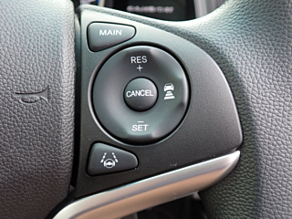 HONDA FIT 2019