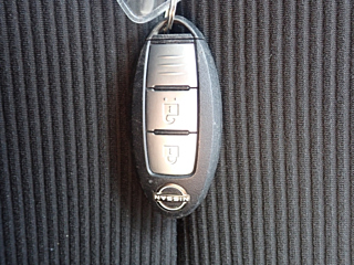 NISSAN NOTE 2021