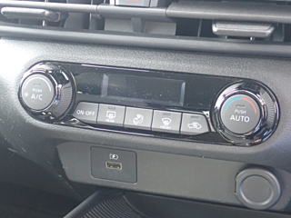 NISSAN NOTE 2021