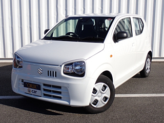 SUZUKI ALTO 2019