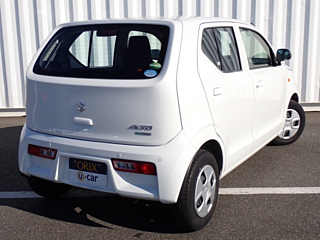 SUZUKI ALTO 2019