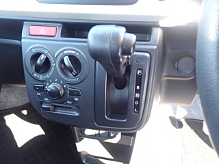 SUZUKI ALTO 2019