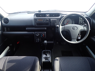 TOYOTA PROBOX 2018