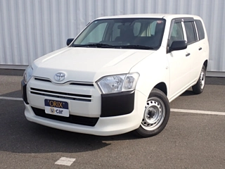 TOYOTA PROBOX 2018